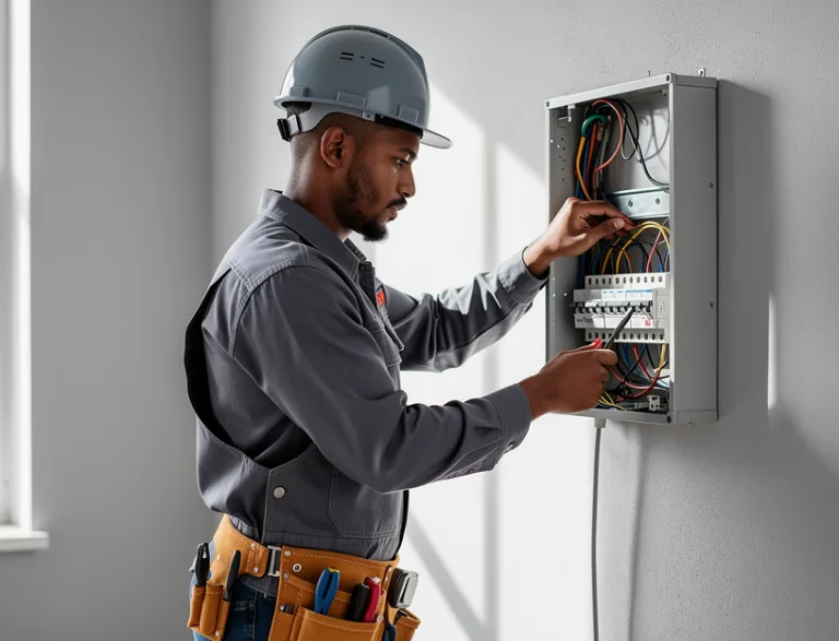 Elektriker Service in Straubing